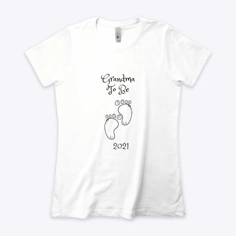 Grandma To Be
