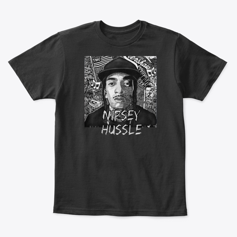 NipseyHussle Gifts T-Shirt