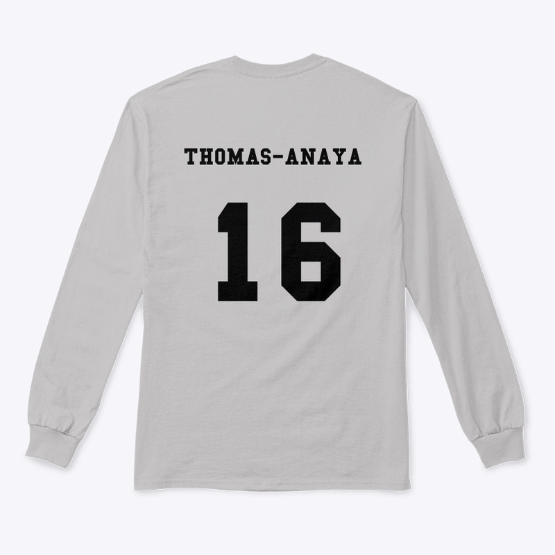 Classic Tee Thomas-Anaya 