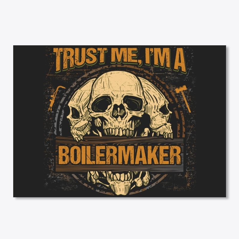 Awesome Boilermaker Mask