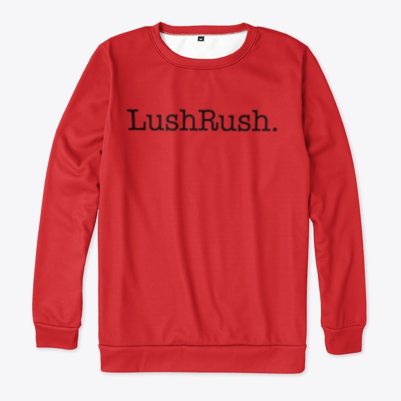 Lush Rush Premium T-Shirt