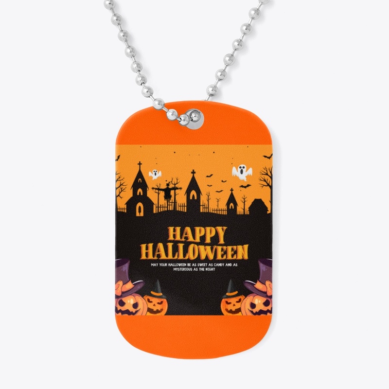 New Halloween Collection for 2023