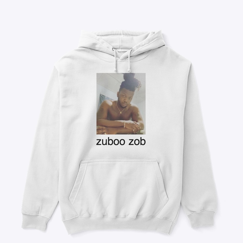 Zuboo Zob