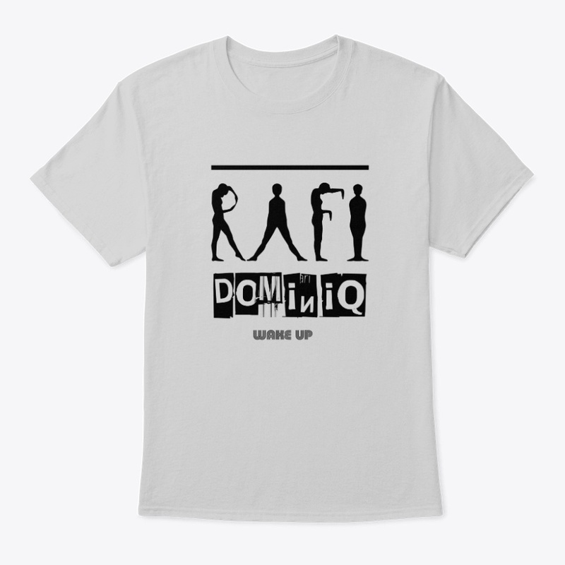 DOMINIQ TEE