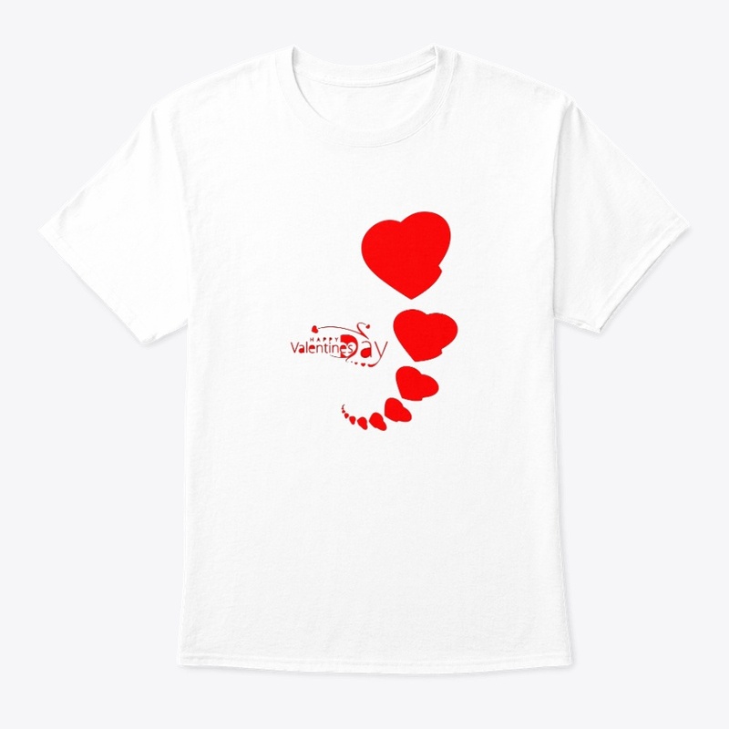 Valentine's Day