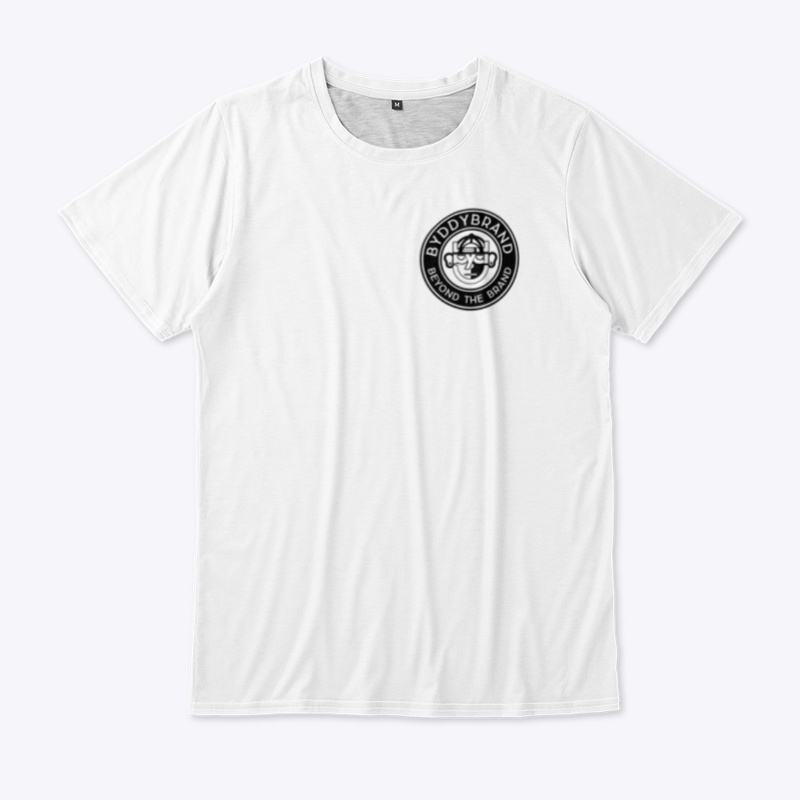 BYDDYBOY TSHRT (CFK LOGO)