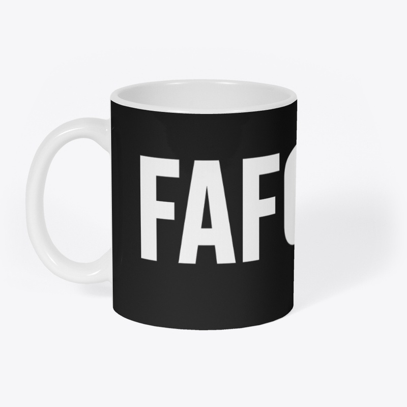 FAFO Gen X Memorabilia
