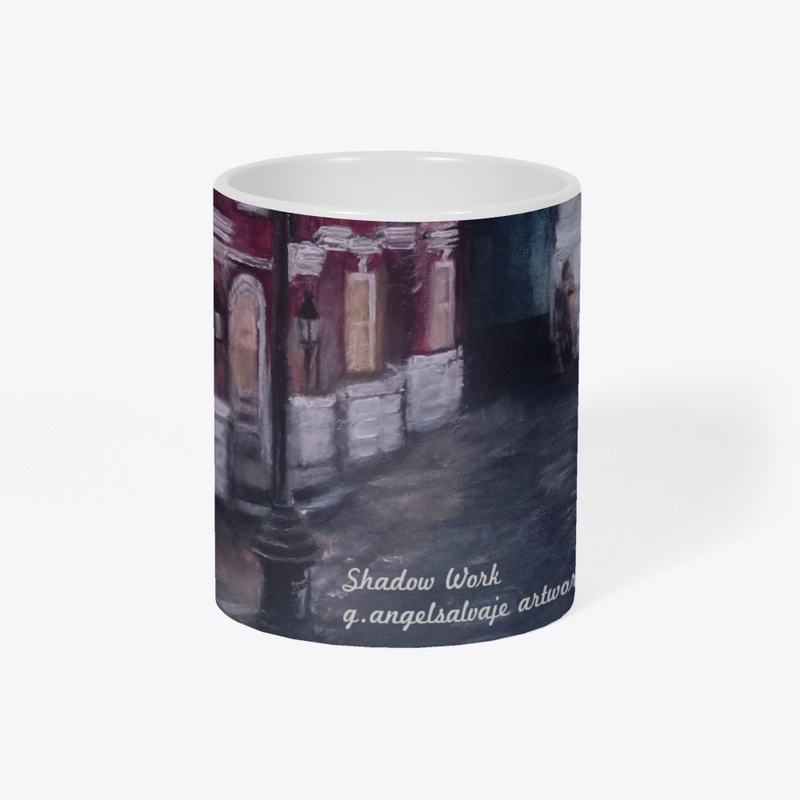 Shadow Work Mug
