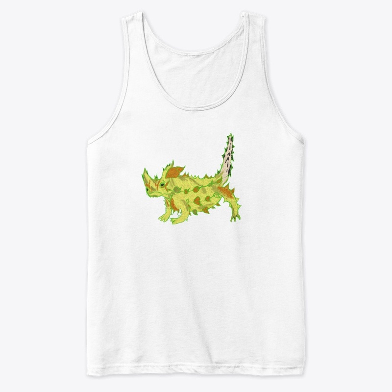 Fat Thorny Devil
