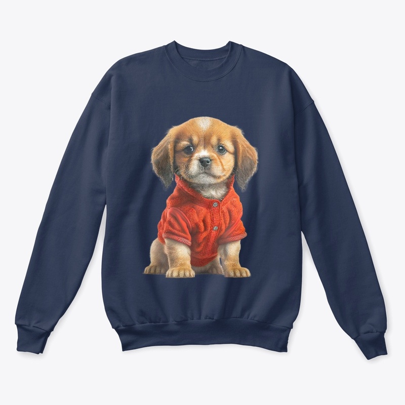 Funny Dog