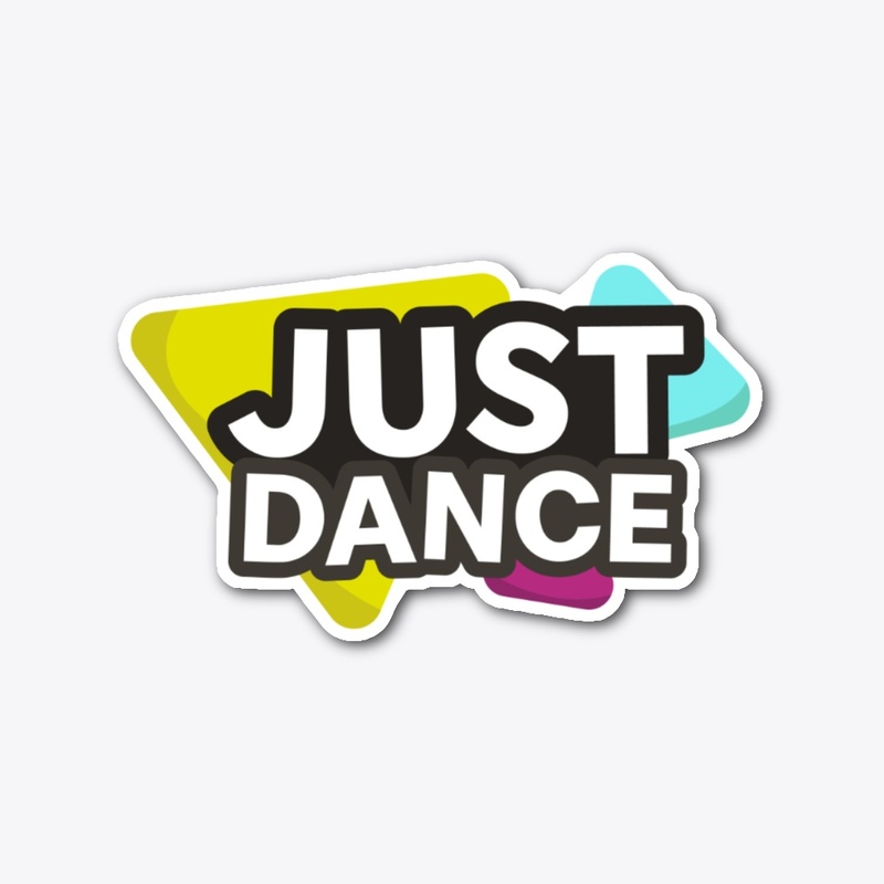 Sticker Triangles