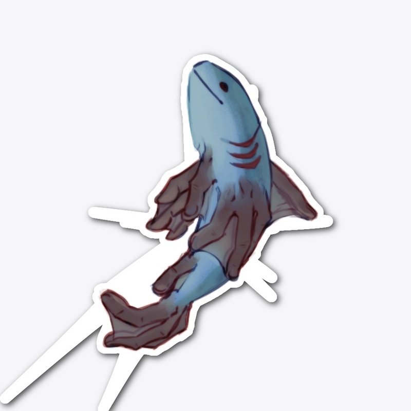 fish fingers