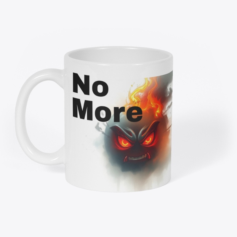 No More