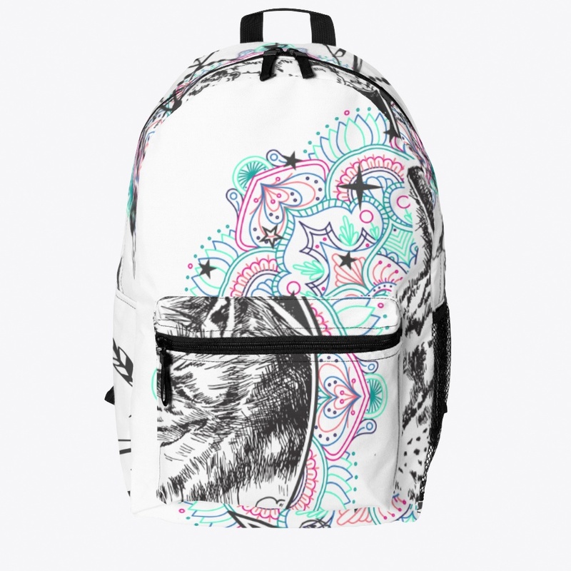 Meditative Designs | Clothes & Items