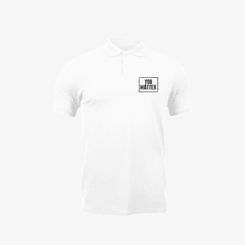 Classic YM Logo Polo