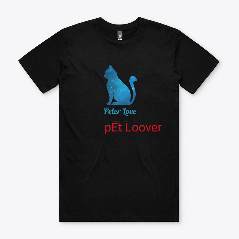CAT pet lover