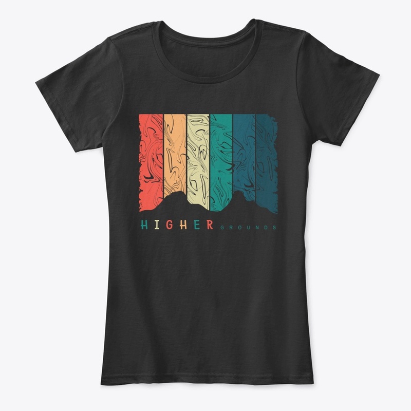 Exclusive Design Tshirt Spring