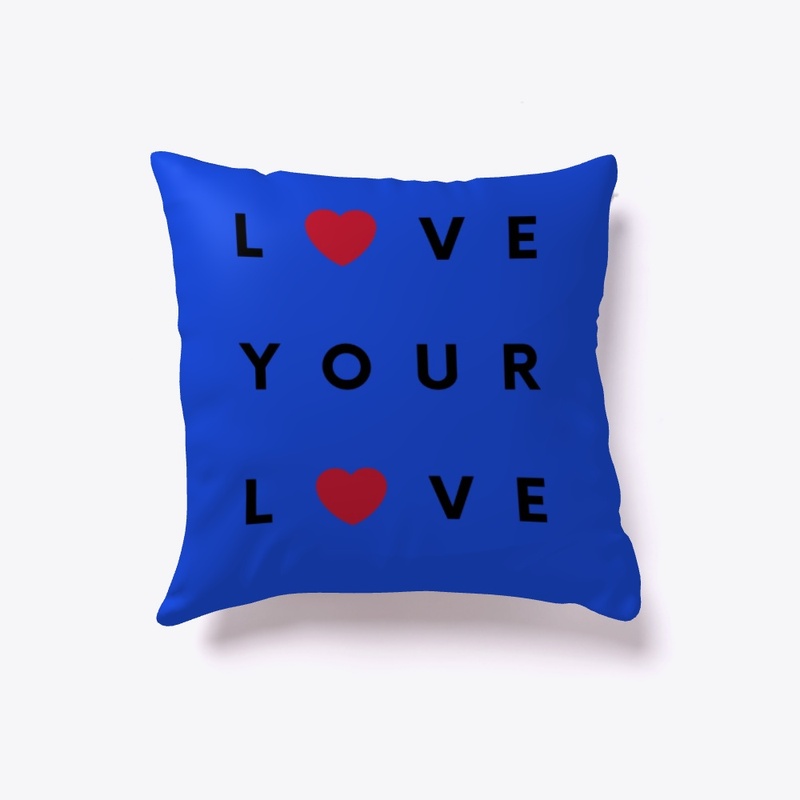 Love is Everything