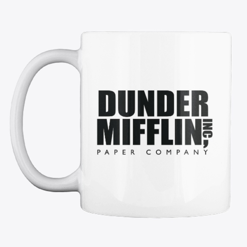 Dunder Mifflin Paper Company