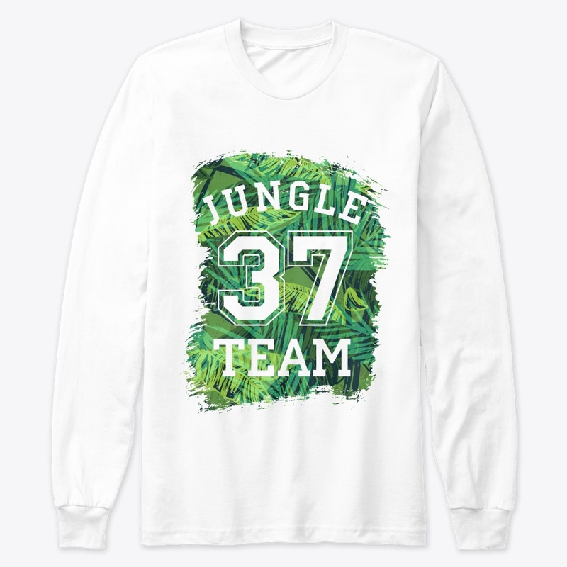 Jungle 37 Team