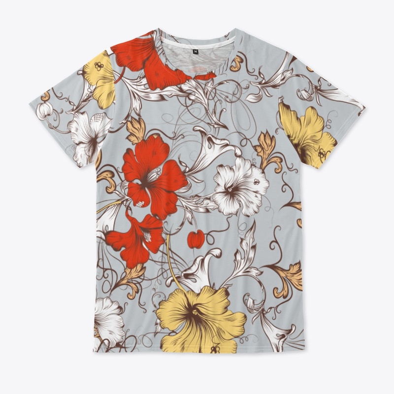 hibiscus