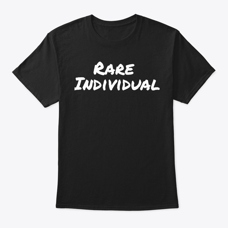 Rare Individual
