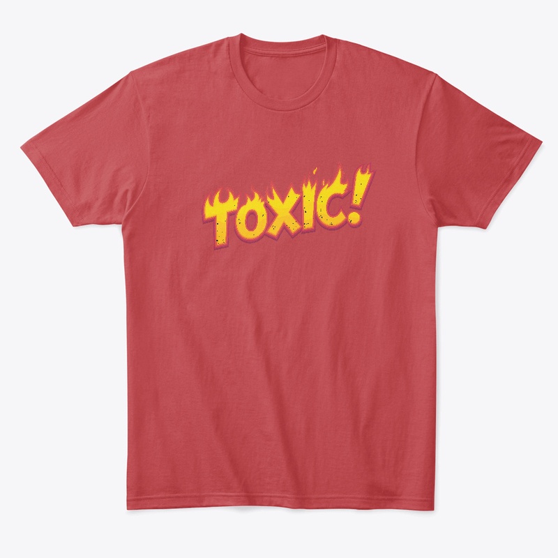 Toxic