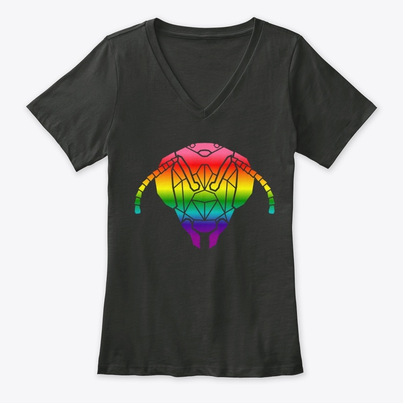Honeybee '25 (PRIDE-8)