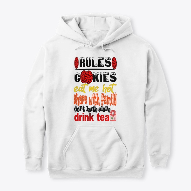 rules cookies