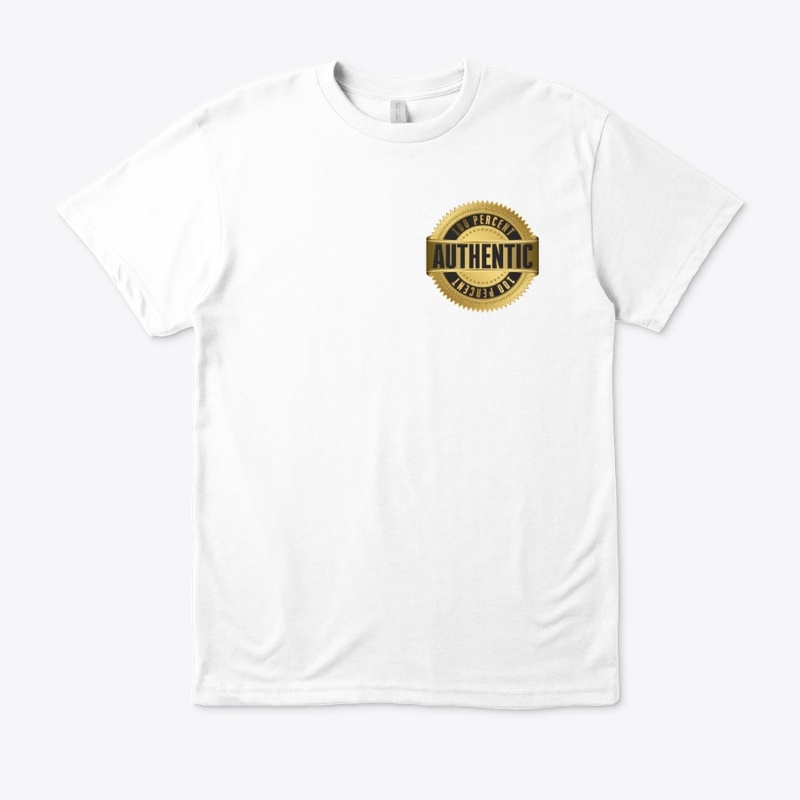 Authentic