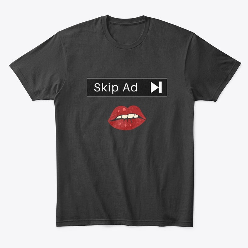 Mmm Dat Skip Ad