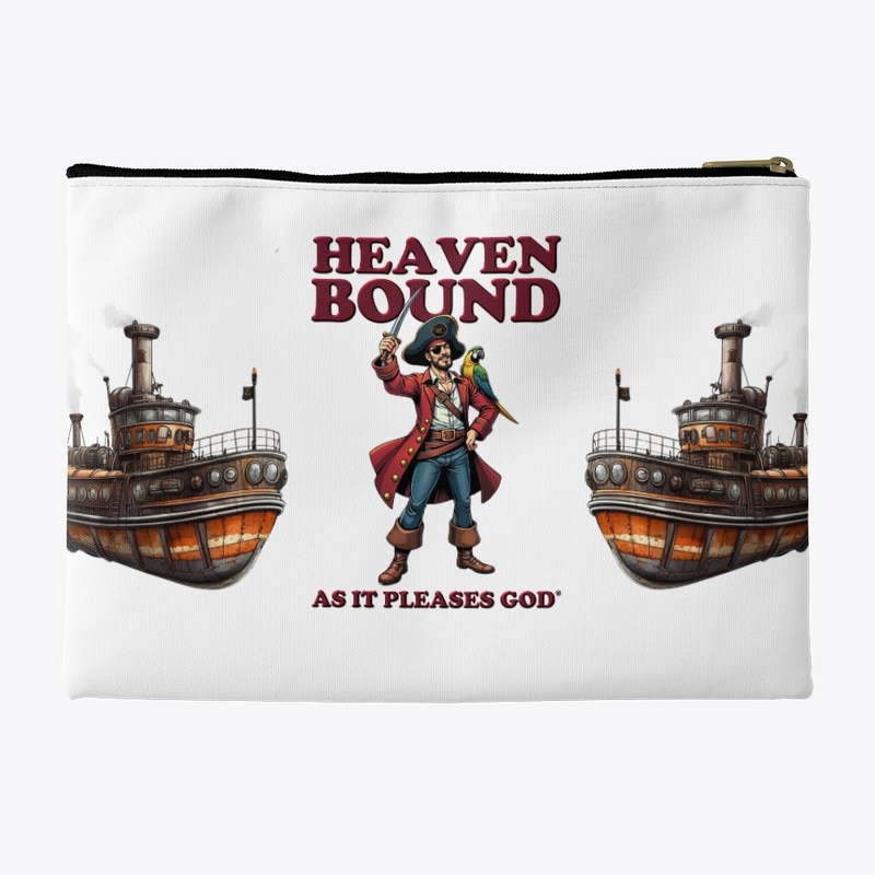 Heaven Bound