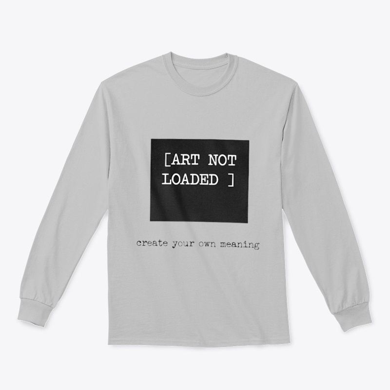Error: Art Not Loaded