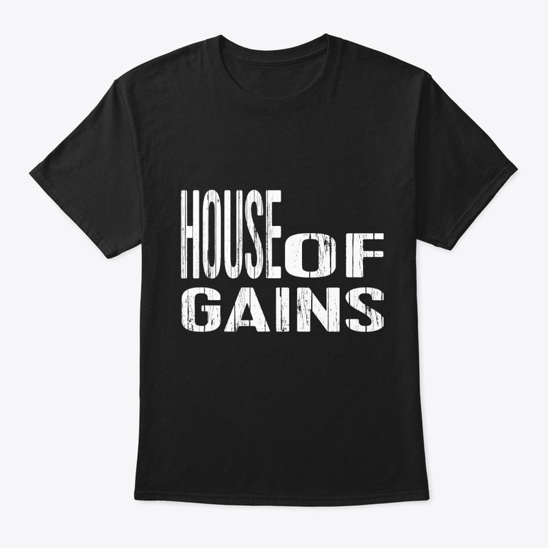 House Of Gains