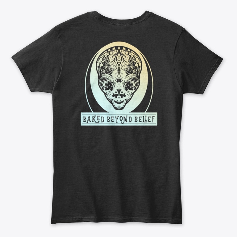 Baked Beyond Belief Design