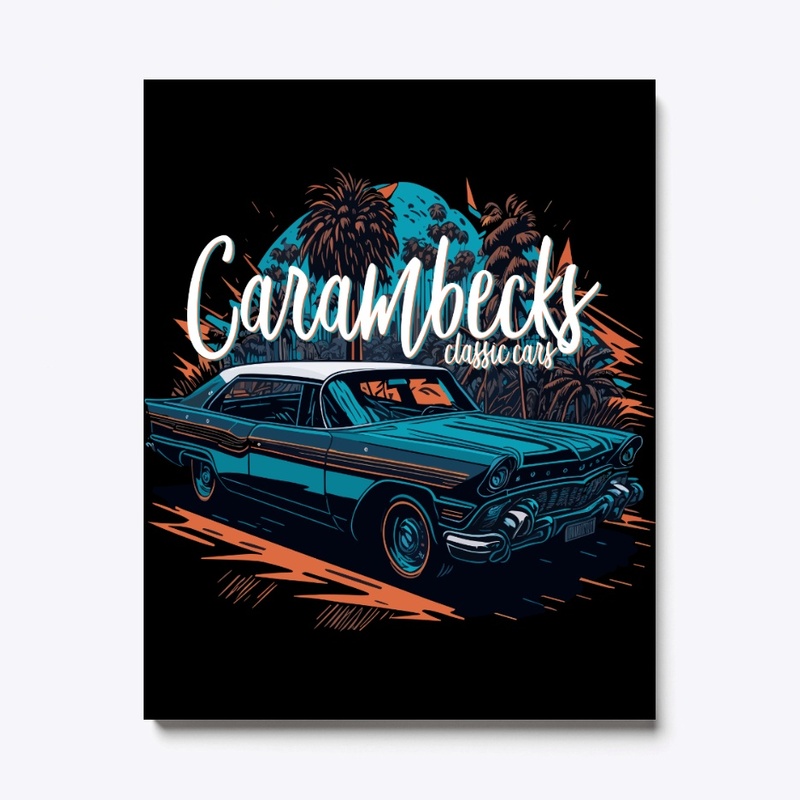 Classic cars