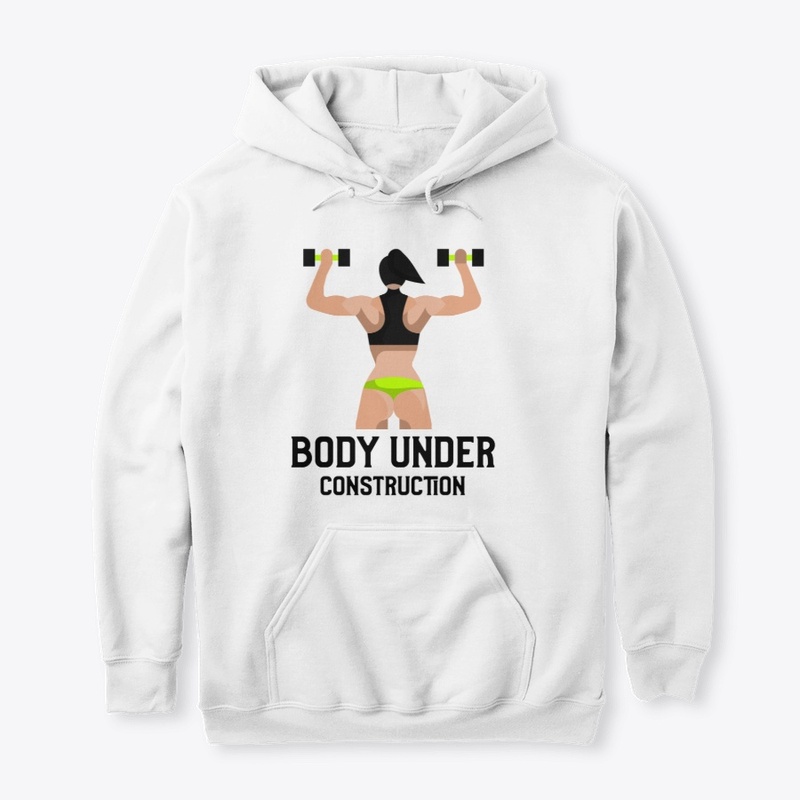 Body Under Construction