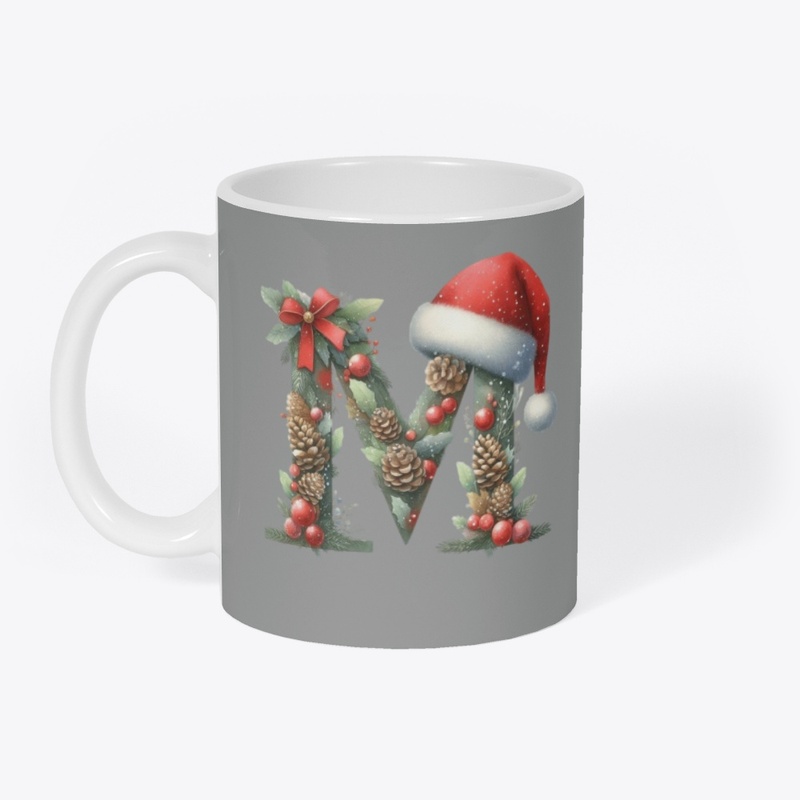 Festive M Christmas