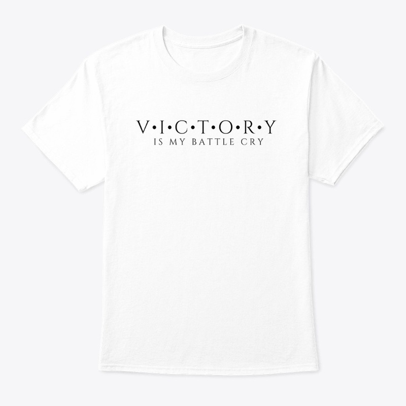 Victory!