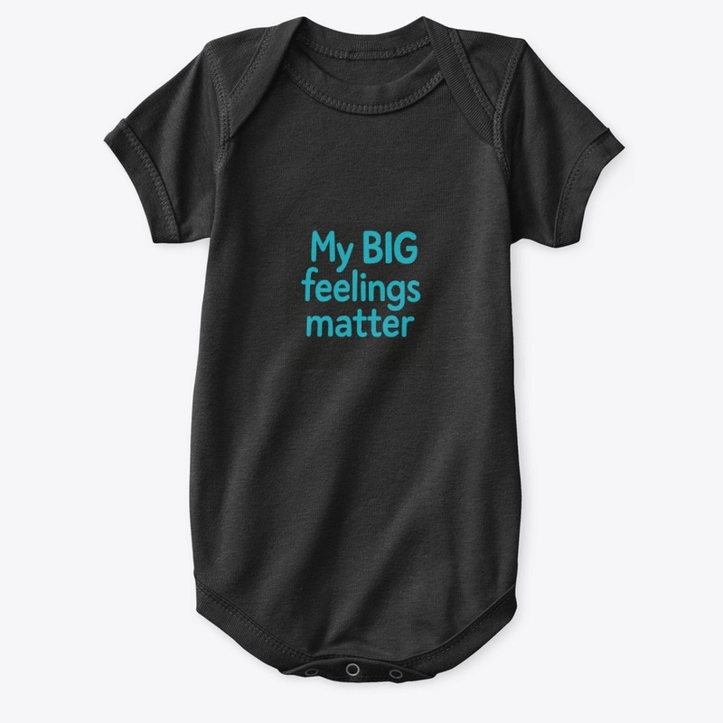 Baby & Children's Feelings