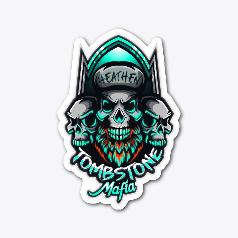 Tombstone Mafia