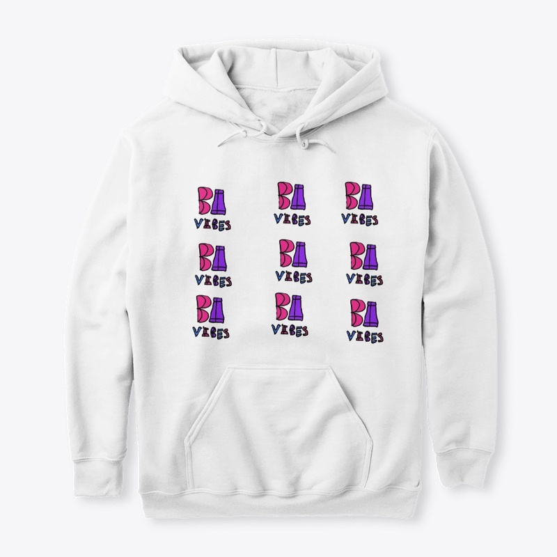 Bi Vibes Collection