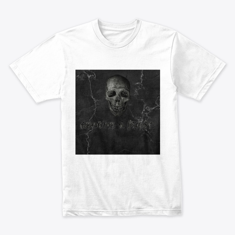 Become A Ghost