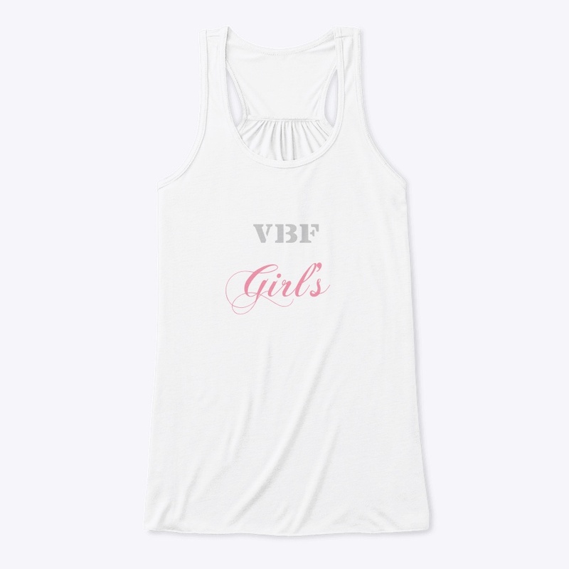 VBF Girls Apparel 