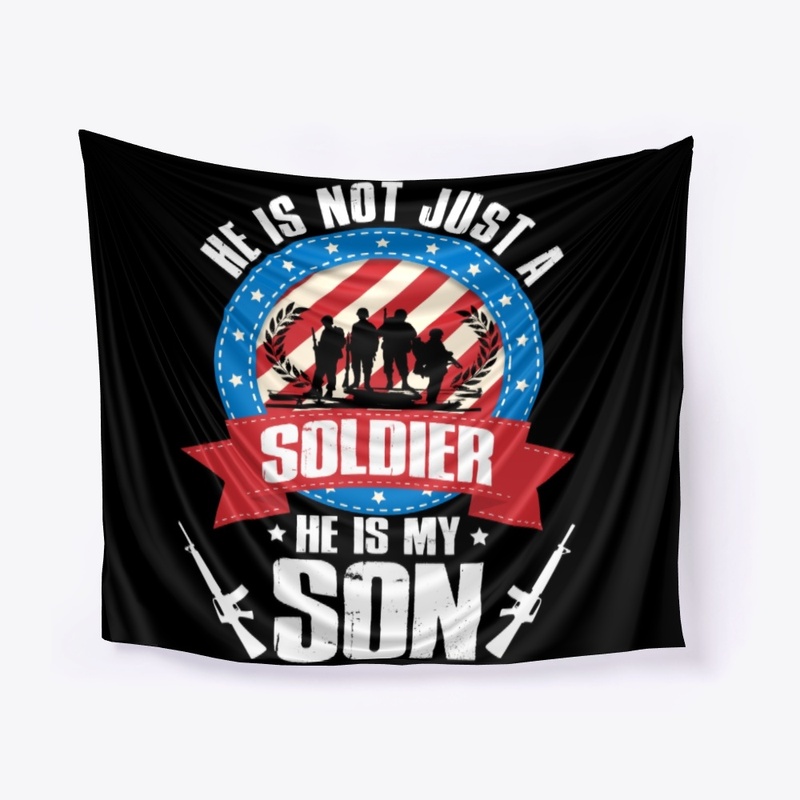 My Son My Soldier 