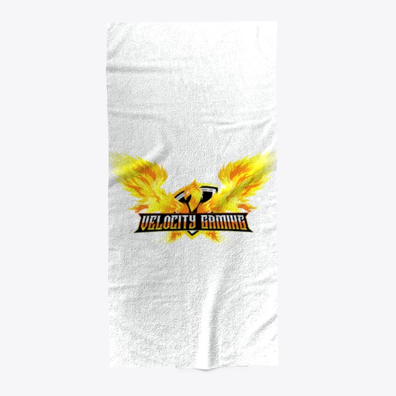 VELOCITY HOME MERCH