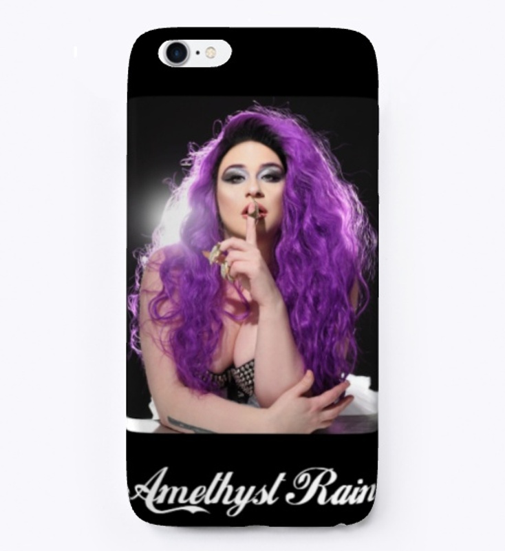 Amethyst Rain Classic
