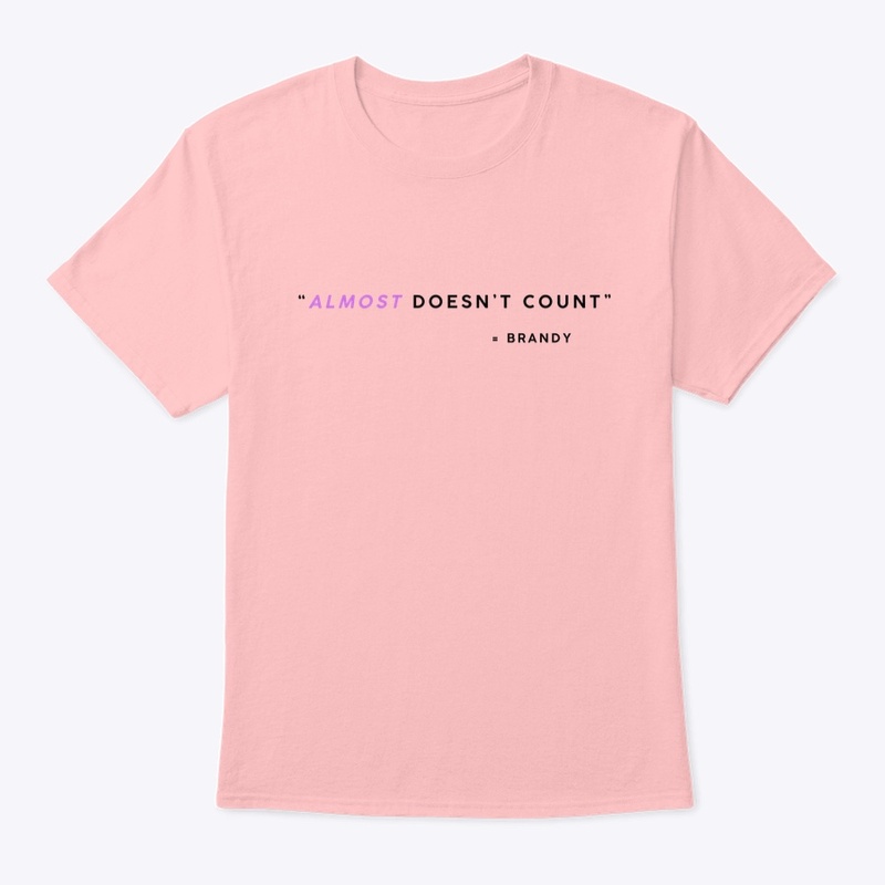Almost Doesn't Count
