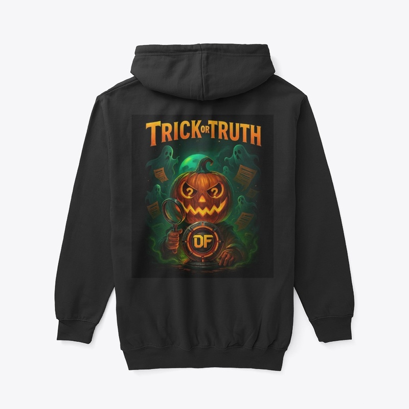 Halloween - Trick or Truth