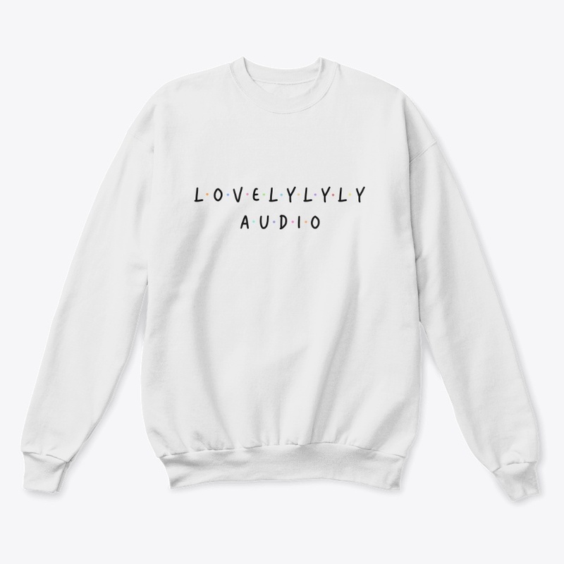 L.o.v.e.l.y.l.y.l.y. A.u.d.i.o.